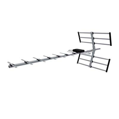ANTENA DIGITAL UHF U-27