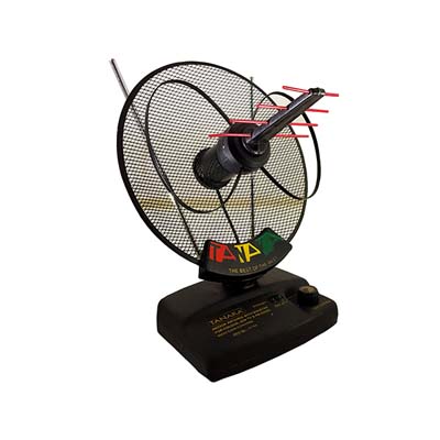 ANTENNA INDOOR TV-88