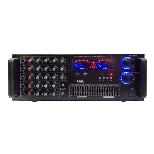 MA-3001
