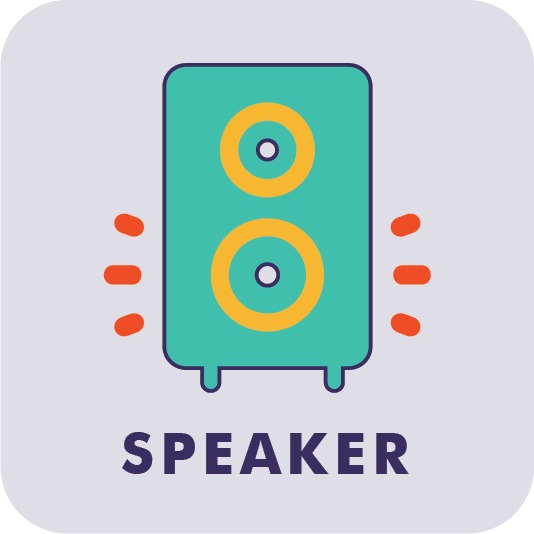 SPEAKER