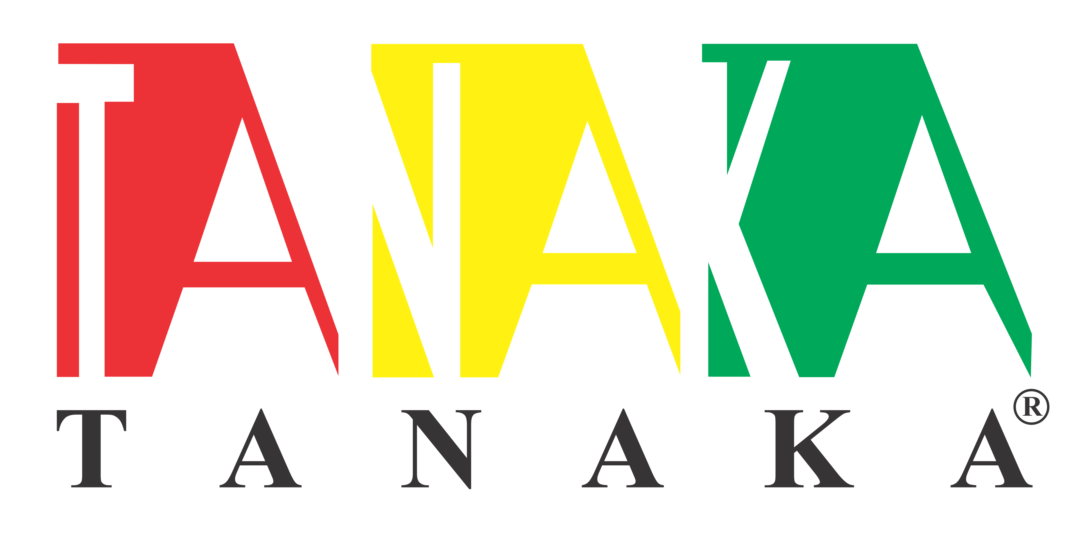 tanaka